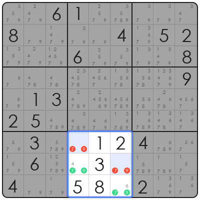 sudoku expert strategies guide